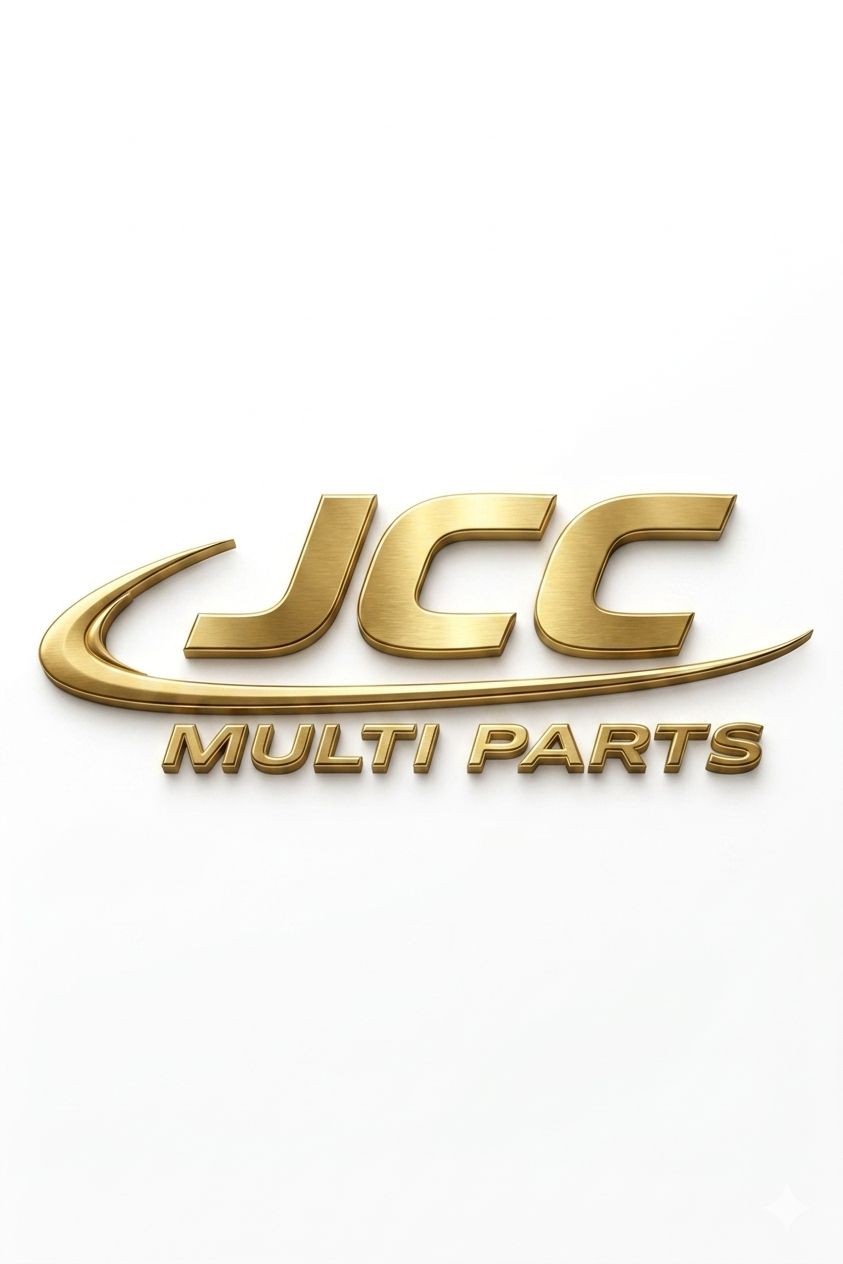 Logo JCC Multi Parts